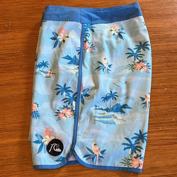 Quicksilver Men’s Board Shorts